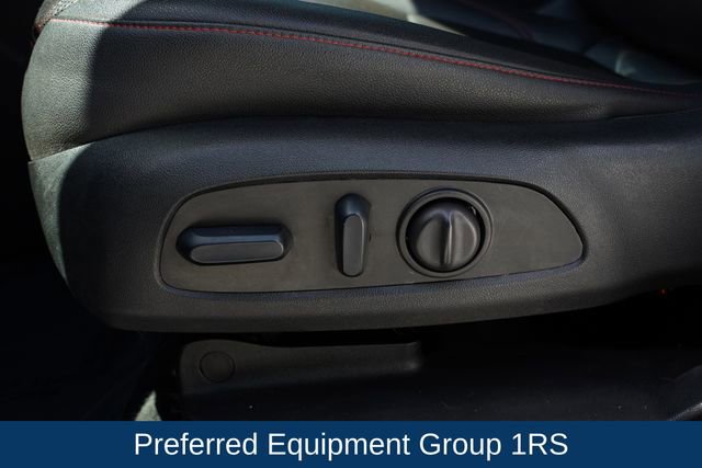 Used 2024 Chevrolet Blazer RS FWD image 9