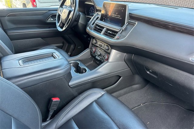 Used 2024 Chevrolet Tahoe LT image 20