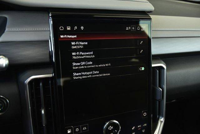 New 2026 GMC Acadia Elevation w/ Super Cruise Package FWD image 34