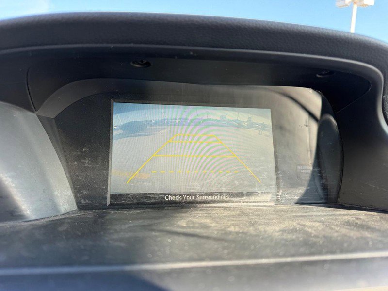 Used 2015 Honda Accord EX image 21