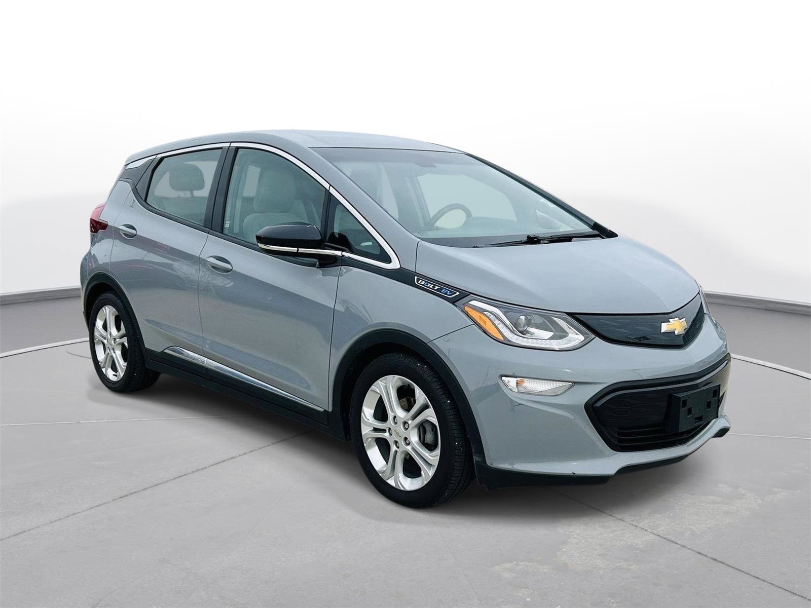 Used 2019 Chevrolet Bolt LT video 2