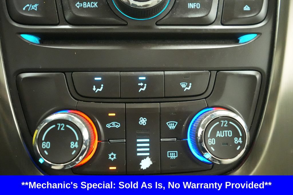Used 2013 Buick Verano Convenience FWD image 24