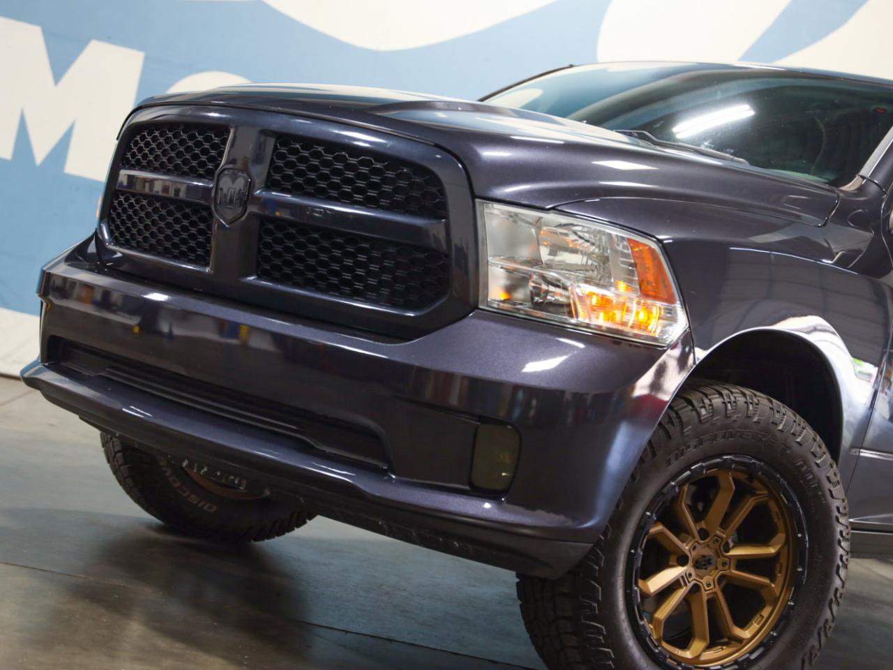 Used 2018 RAM 1500 Express w/ Express Value Package AWD/4WD image 16