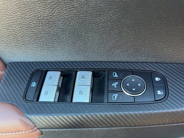 Used 2026 Mitsubishi Outlander SEL FWD image 8