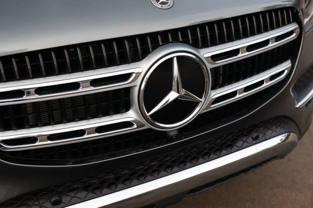 New 2026 Mercedes-Benz GLE 350 4MATIC image 33