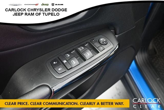 Used 2020 Jeep Cherokee Latitude Plus FWD image 14