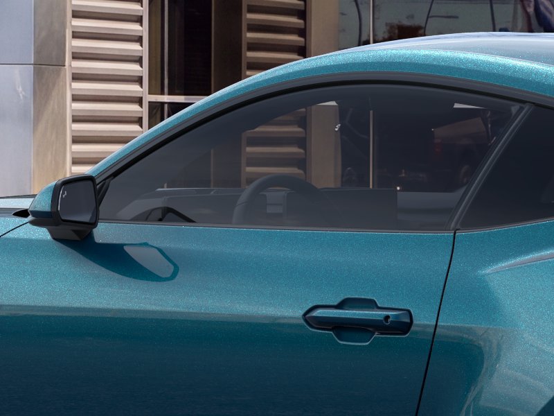 New 2026 Ford Mustang Coupe RWD image 44