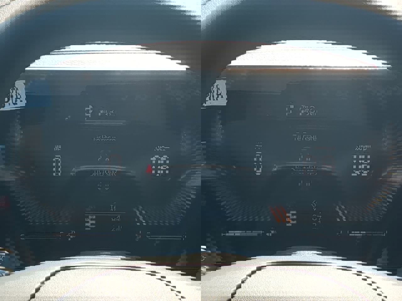 New 2026 Kia Sportage EX image 22