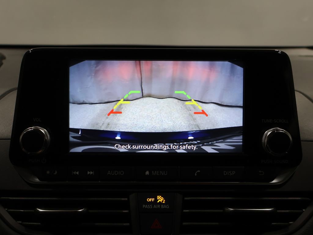 Used 2024 Nissan Altima 2.5 S image 27