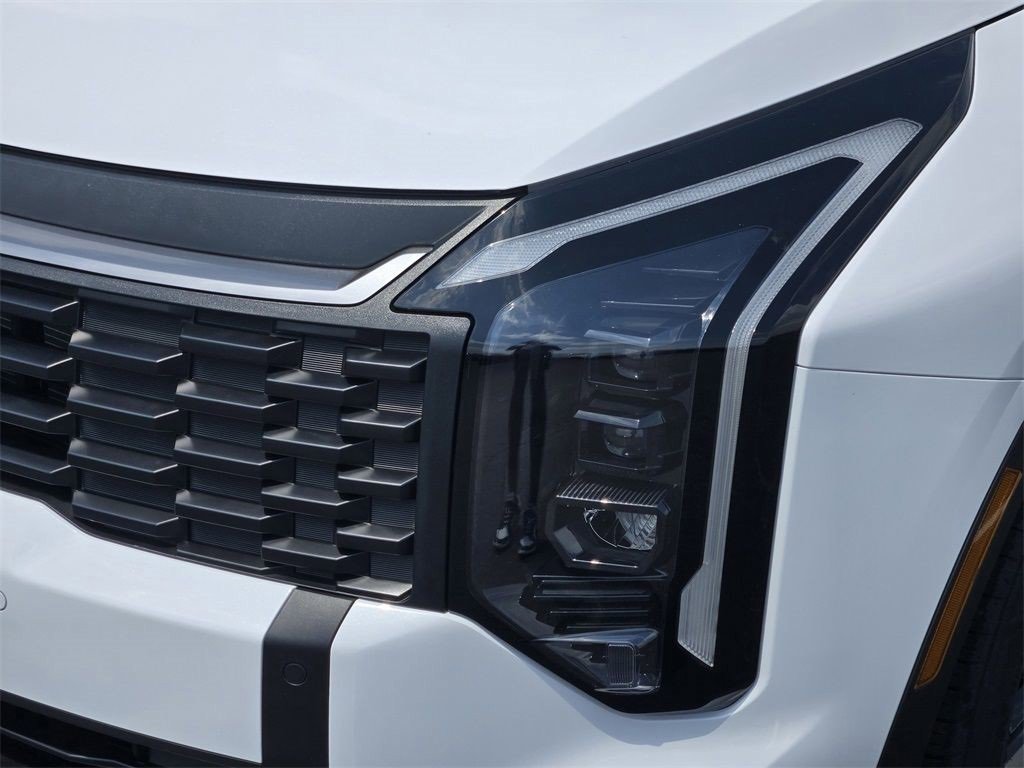 New 2026 Kia Sportage LX image 6