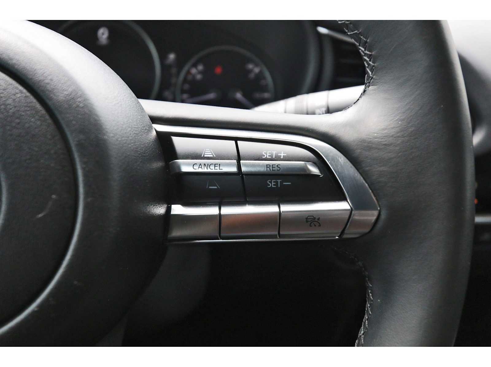 Used 2023 MAZDA CX-30 AWD 2.5 S w/ Preferred Package image 16