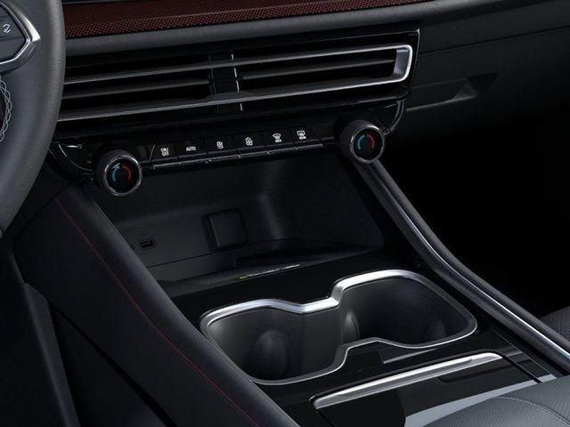 New 2026 Chevrolet Traverse Z71 w/ Enhanced Driving Package image 23