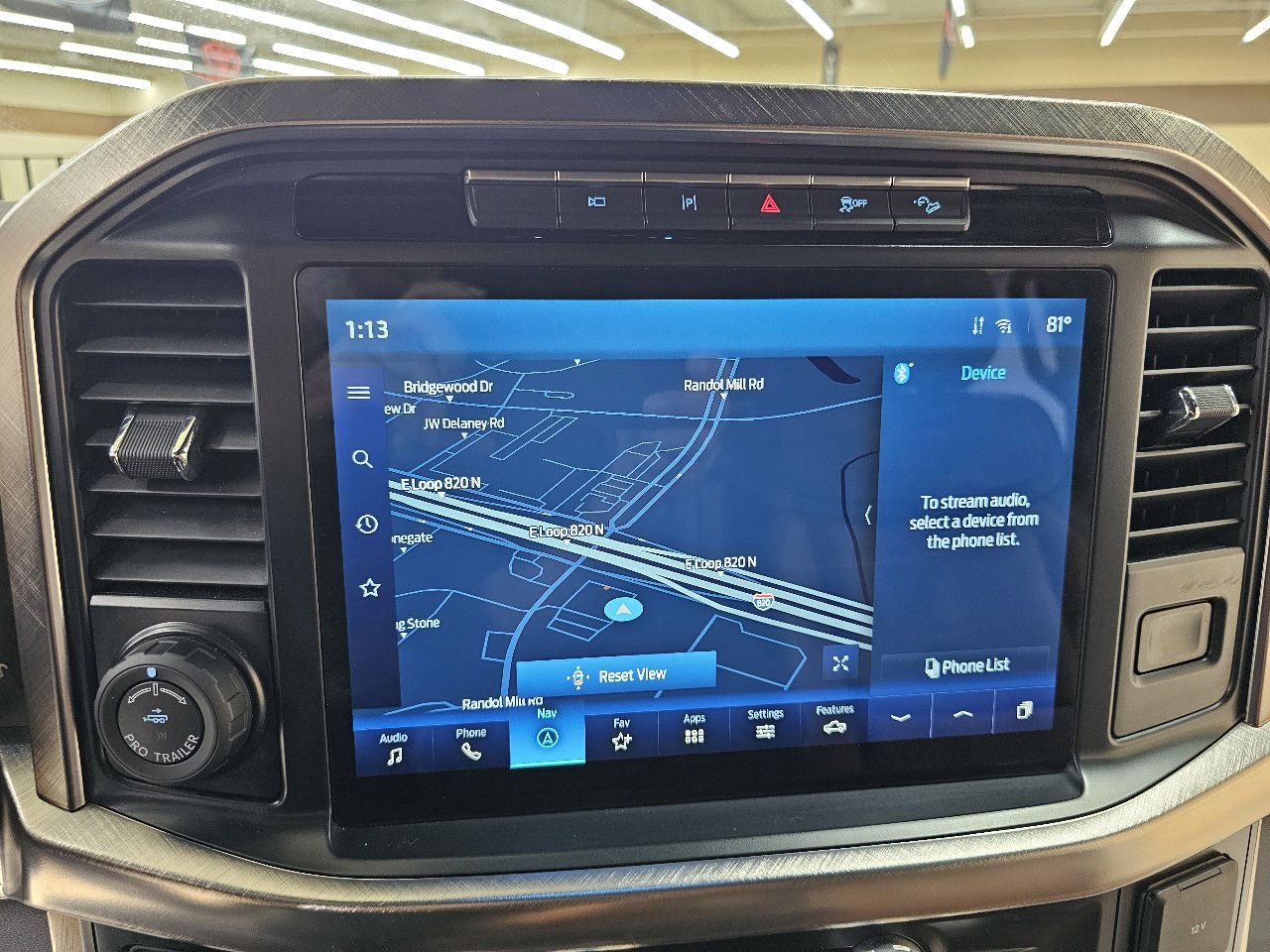 Used 2022 Ford F150 King Ranch w/ Equipment Group 601A High image 31