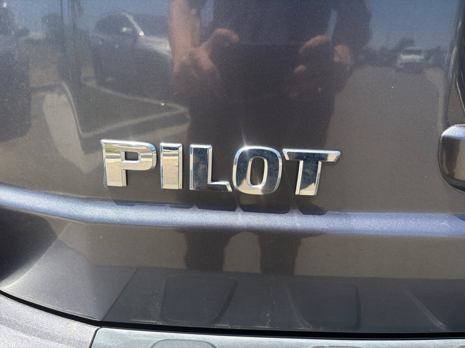 Used 2015 Honda Pilot EX-L image 24