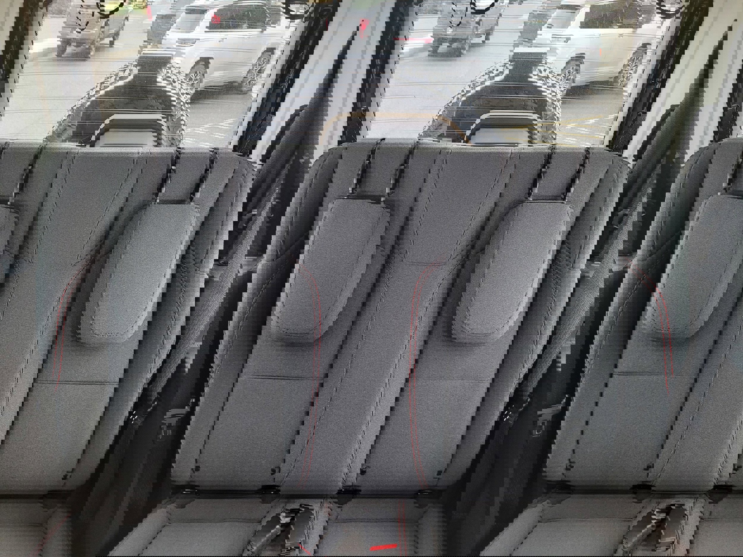 New 2026 Jeep Wrangler Rubicon w/ Xtreme 35 Tire Package image 16