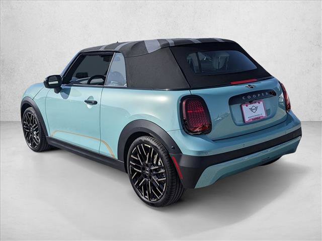 New 2026 MINI Cooper S image 9