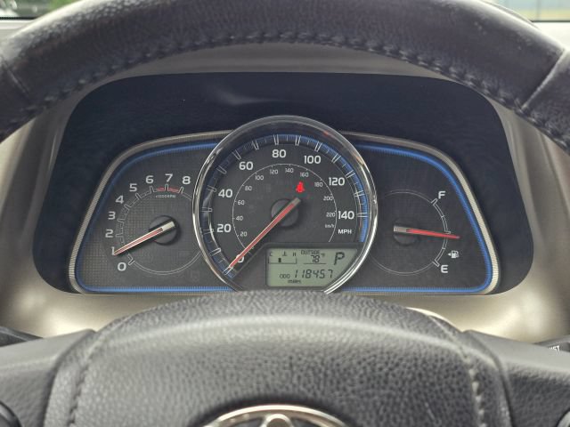 Used 2014 Toyota RAV4 Limited w/ Technology Package AWD/4WD image 25