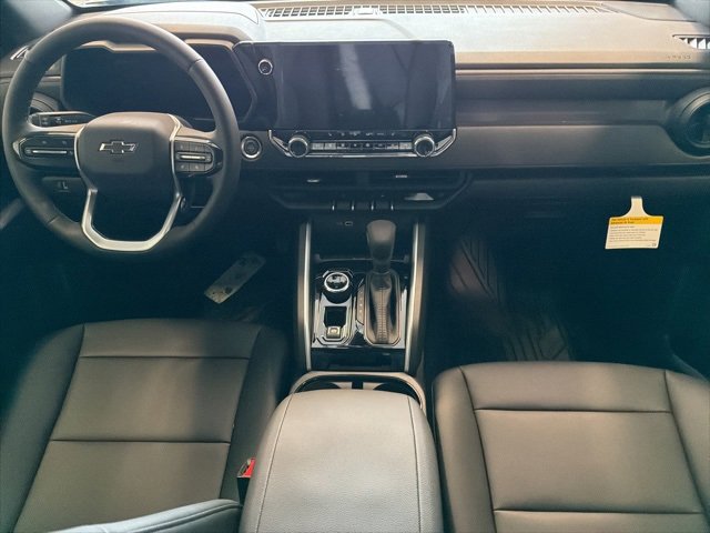 New 2026 Chevrolet Colorado Trail Boss image 35