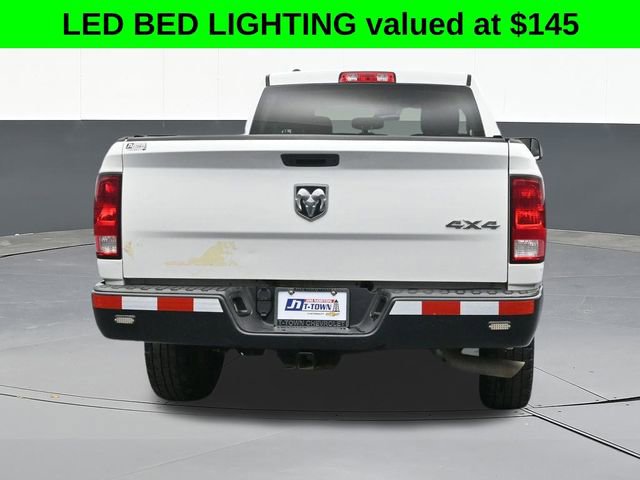 Used 2022 RAM 1500 Tradesman w/ Trailer Tow Group image 12