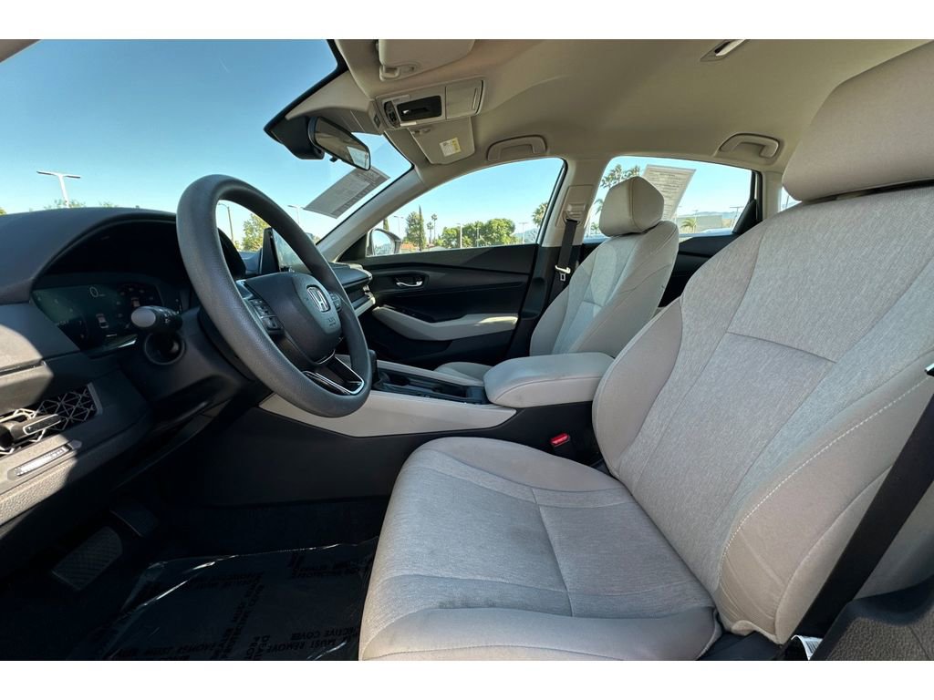 Used 2024 Honda Accord LX image 10