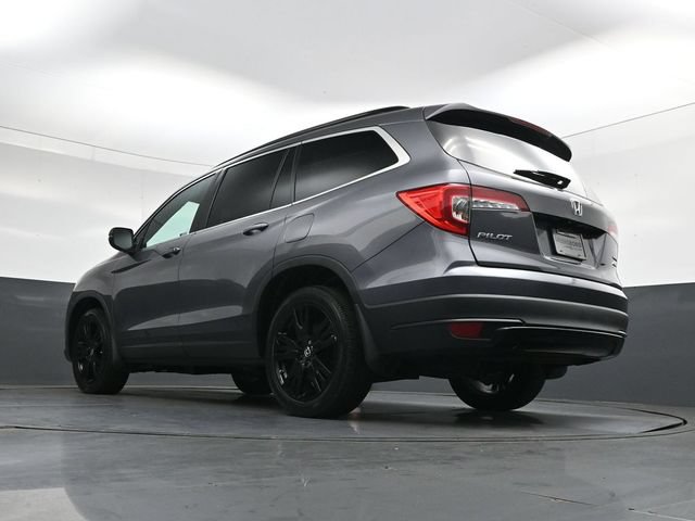 Used 2022 Honda Pilot Special Edition image 35