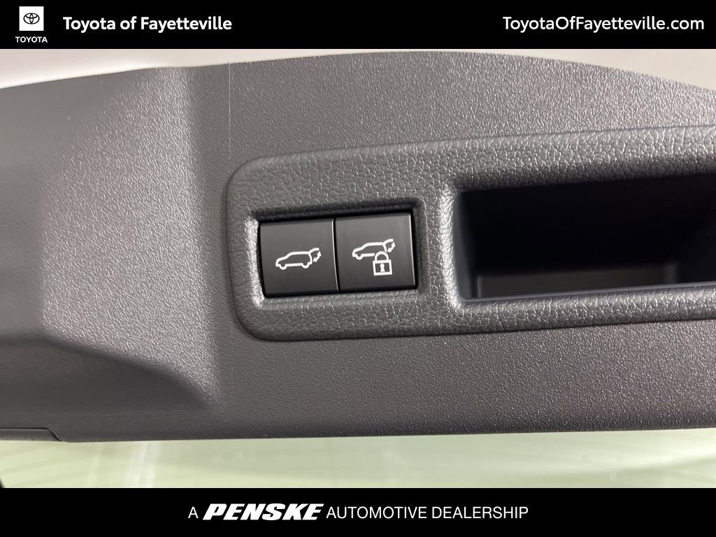 New 2026 Toyota bZ XLE image 22