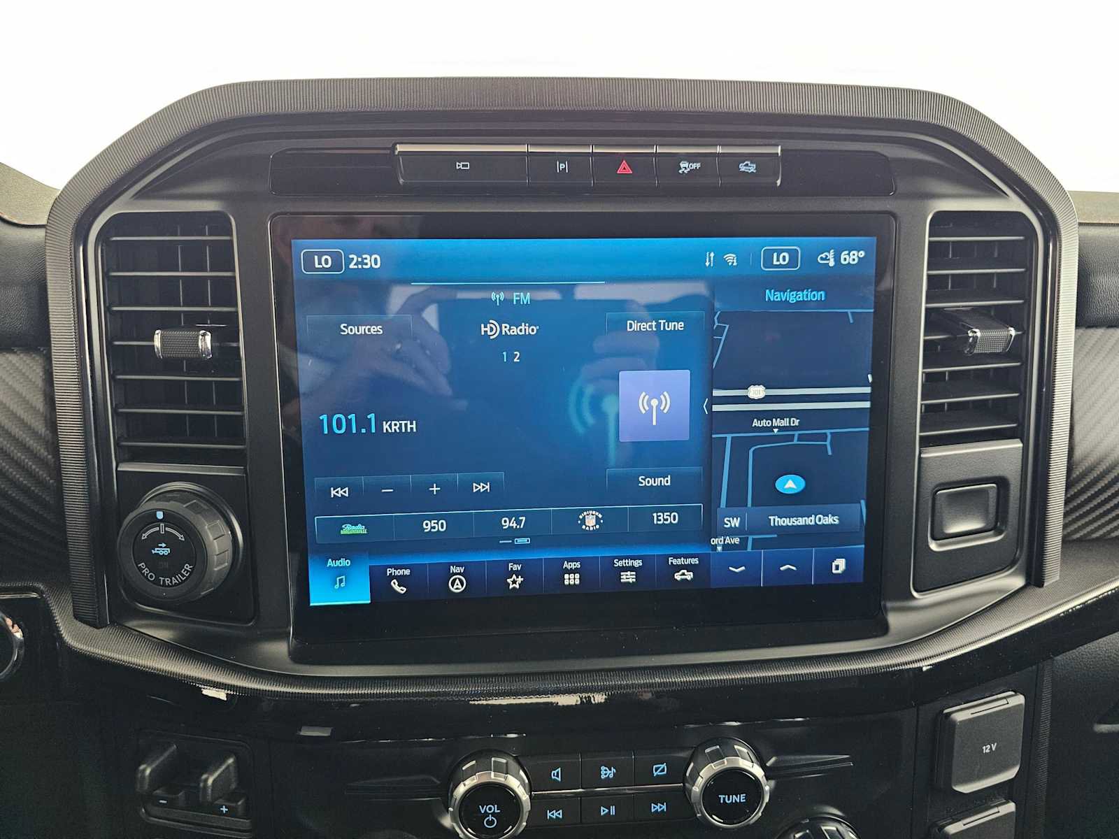 Used 2023 Ford F150 Raptor w/ Equipment Group 802A Raptor R image 25