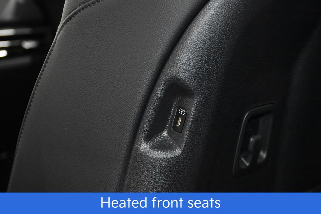 New 2026 Kia Sportage EX w/ EX Panoramic Sunroof Package image 25