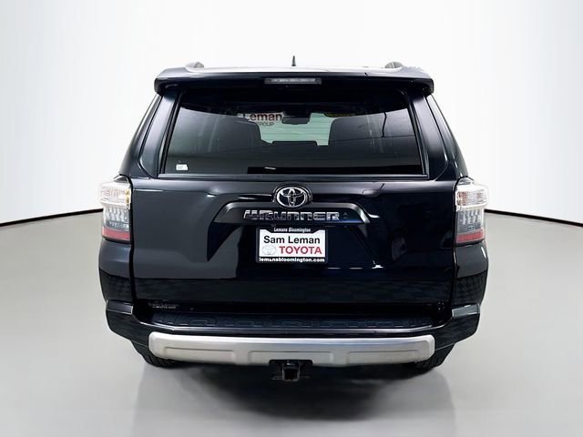 Used 2021 Toyota 4Runner TRD Off-Road Premium image 6