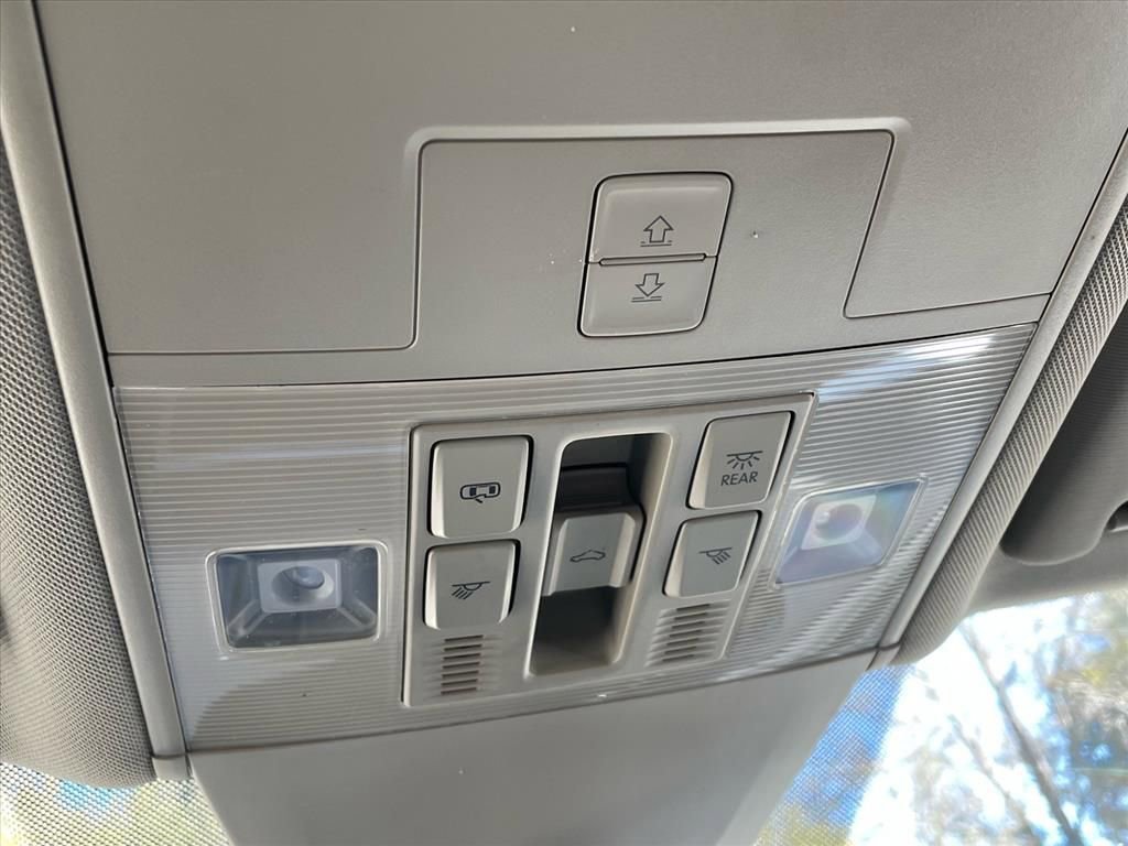 Used 2023 Volkswagen Atlas SEL image 15