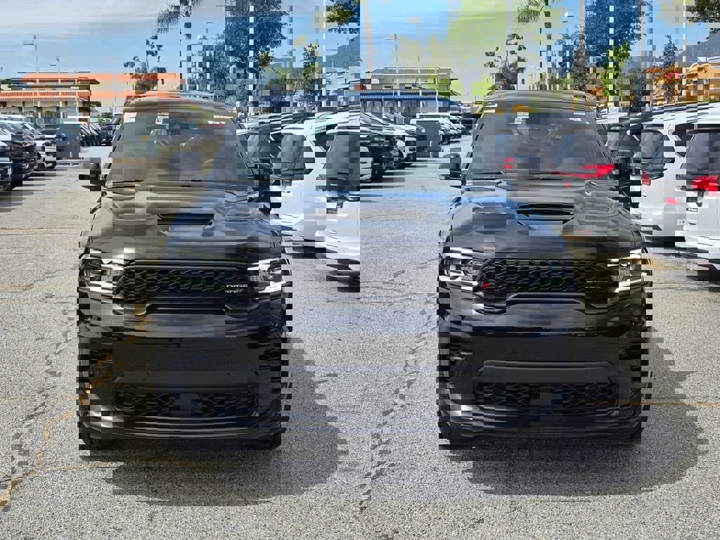 New 2026 Dodge Durango GT image 2
