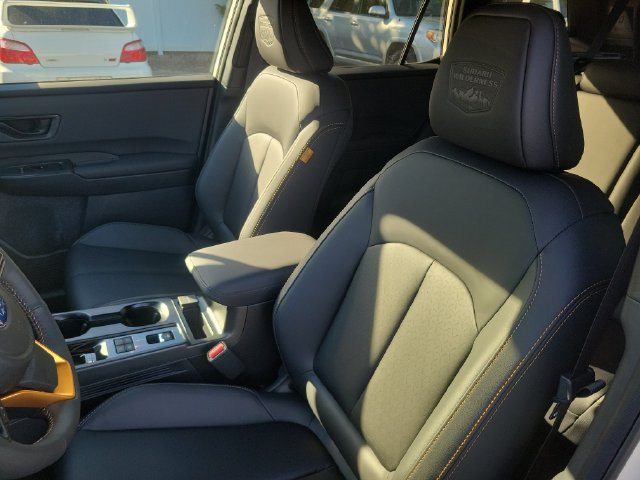 New 2026 Subaru Outback Wilderness AWD/4WD image 5