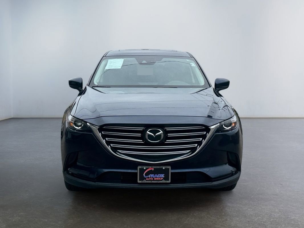 Used 2023 MAZDA CX-9 Touring image 2