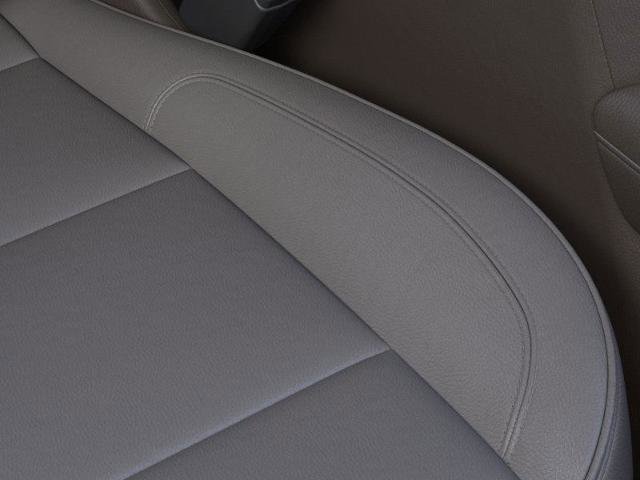 New 2026 Chevrolet Suburban LT image 21