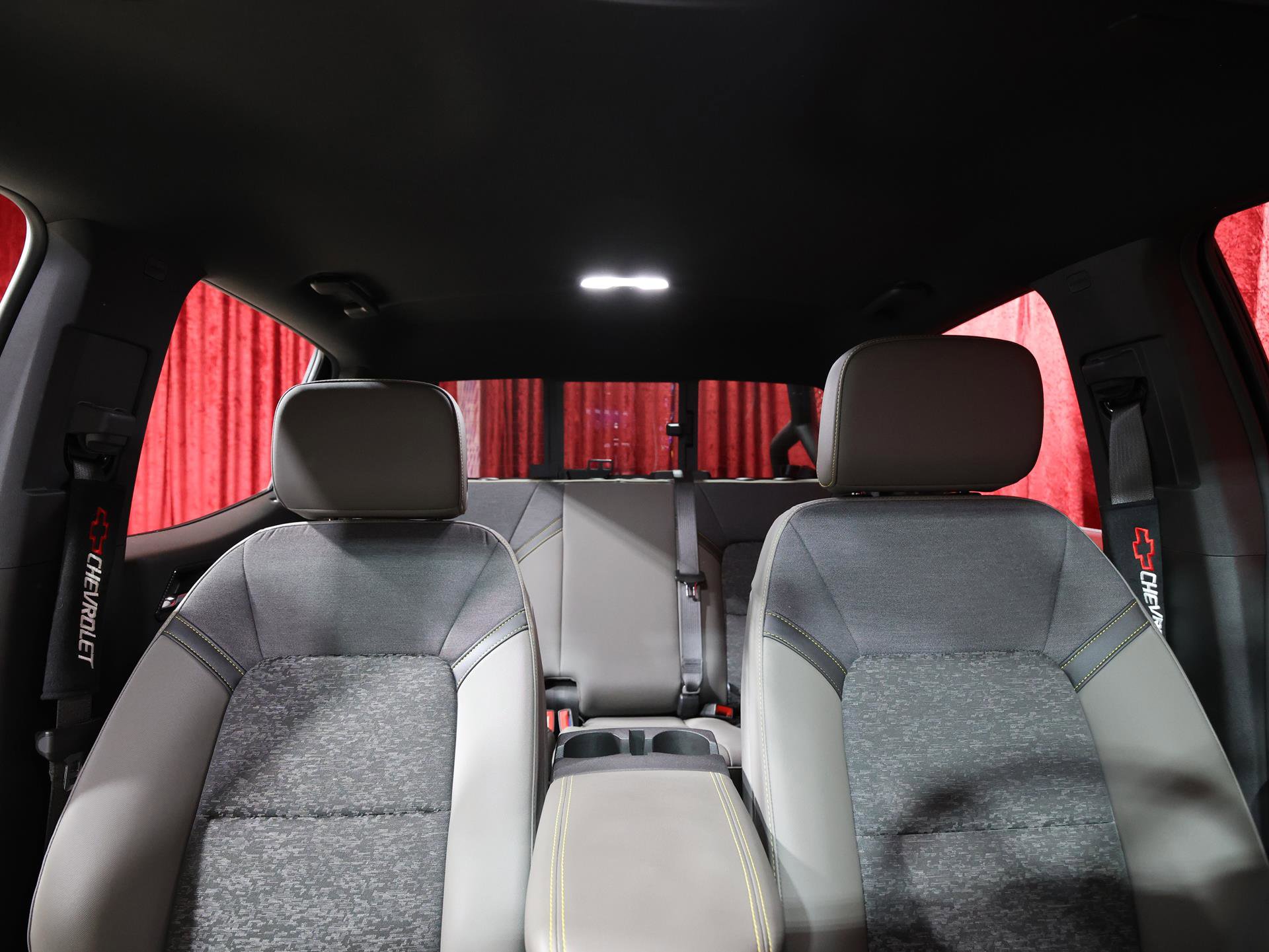 Used 2024 Chevrolet Colorado ZR2 w/ Technology Package image 28