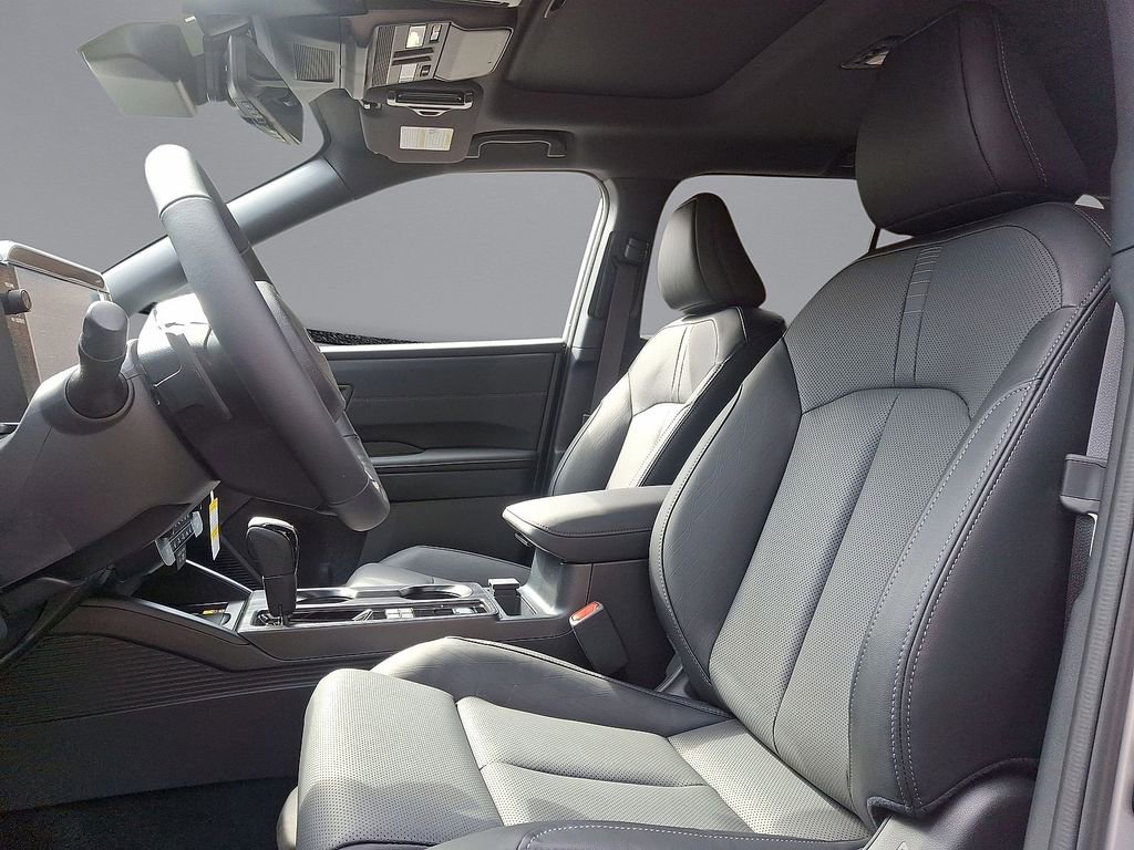 New 2026 Subaru Outback Touring XT AWD/4WD image 14