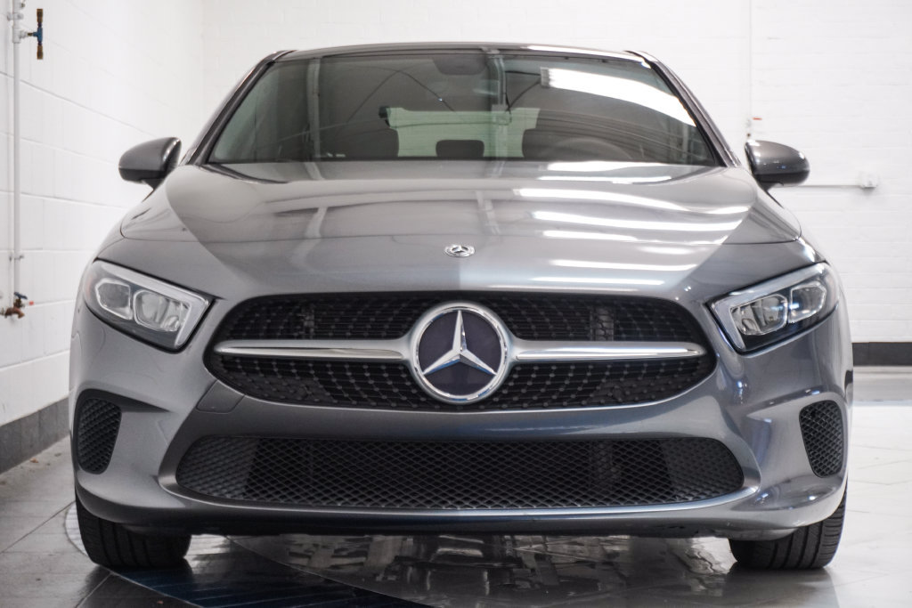 Used 2019 Mercedes-Benz A 220 image 32