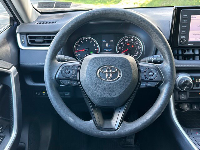 Used 2020 Toyota RAV4 XLE w/ Convenience Package AWD/4WD image 53