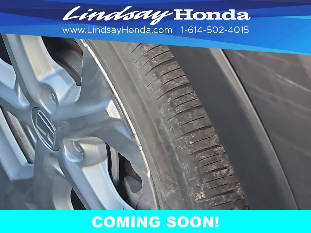 Used 2023 Honda HR-V LX image 12
