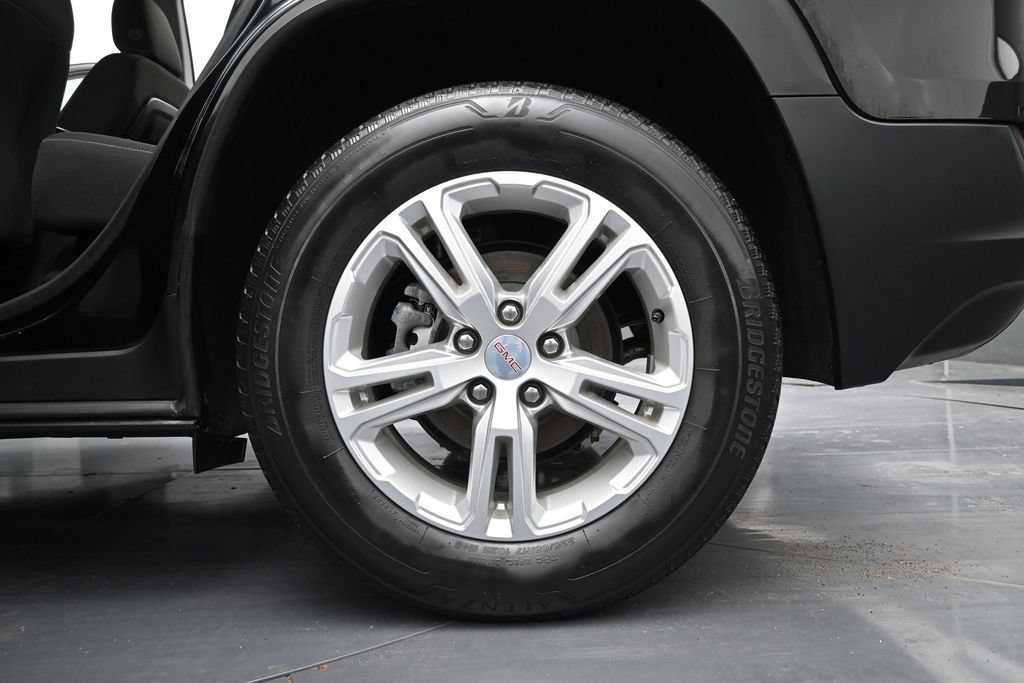 Certified 2023 GMC Terrain SLE w/ Driver Convenience Package AWD/4WD image 14