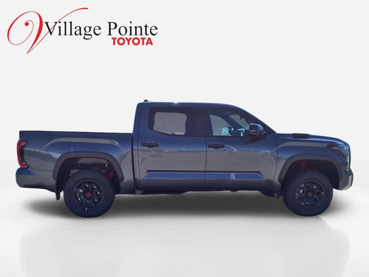 New 2026 Toyota Tundra TRD Pro AWD/4WD image 6