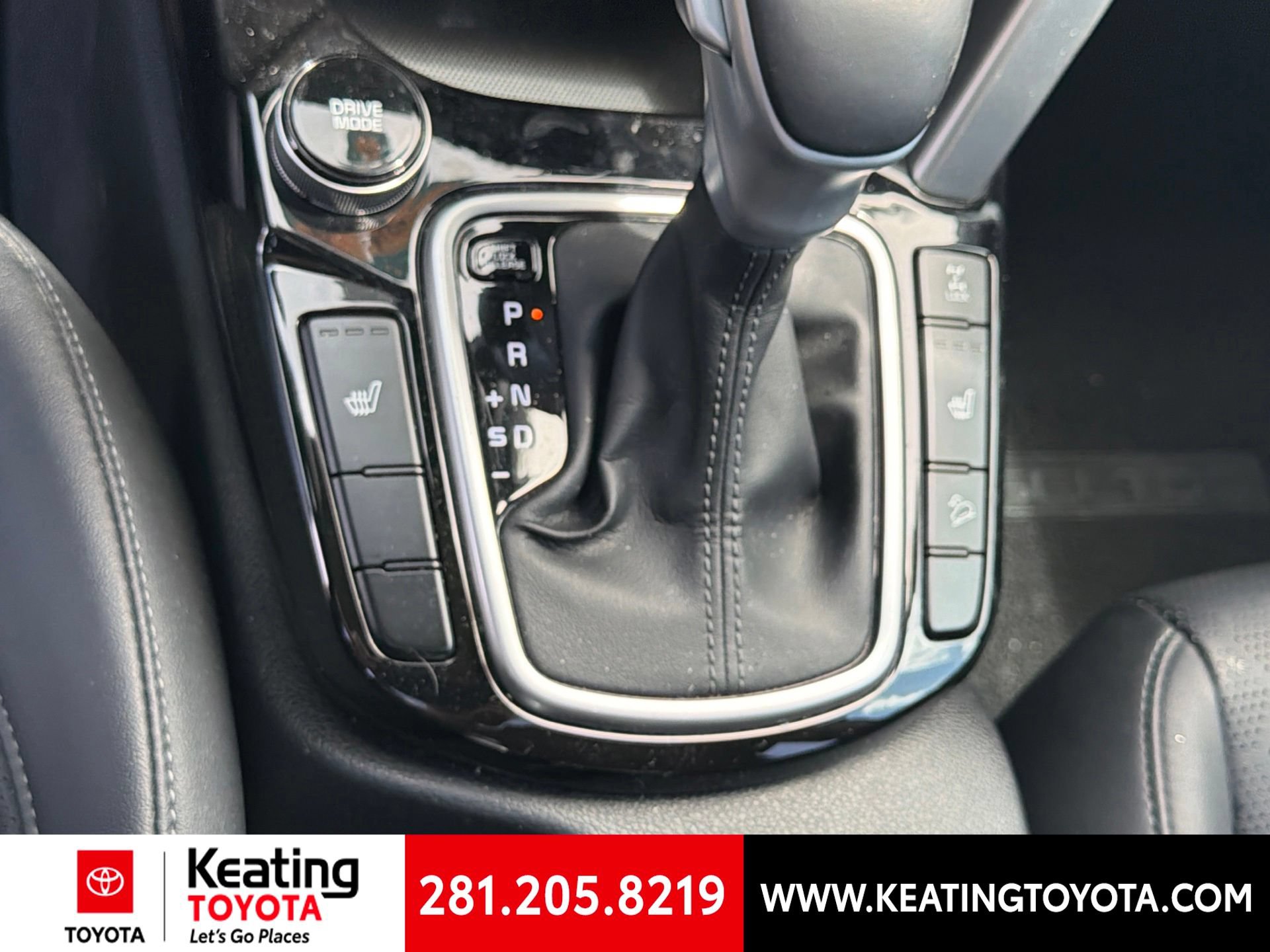 Used 2022 Kia Seltos EX AWD/4WD image 19