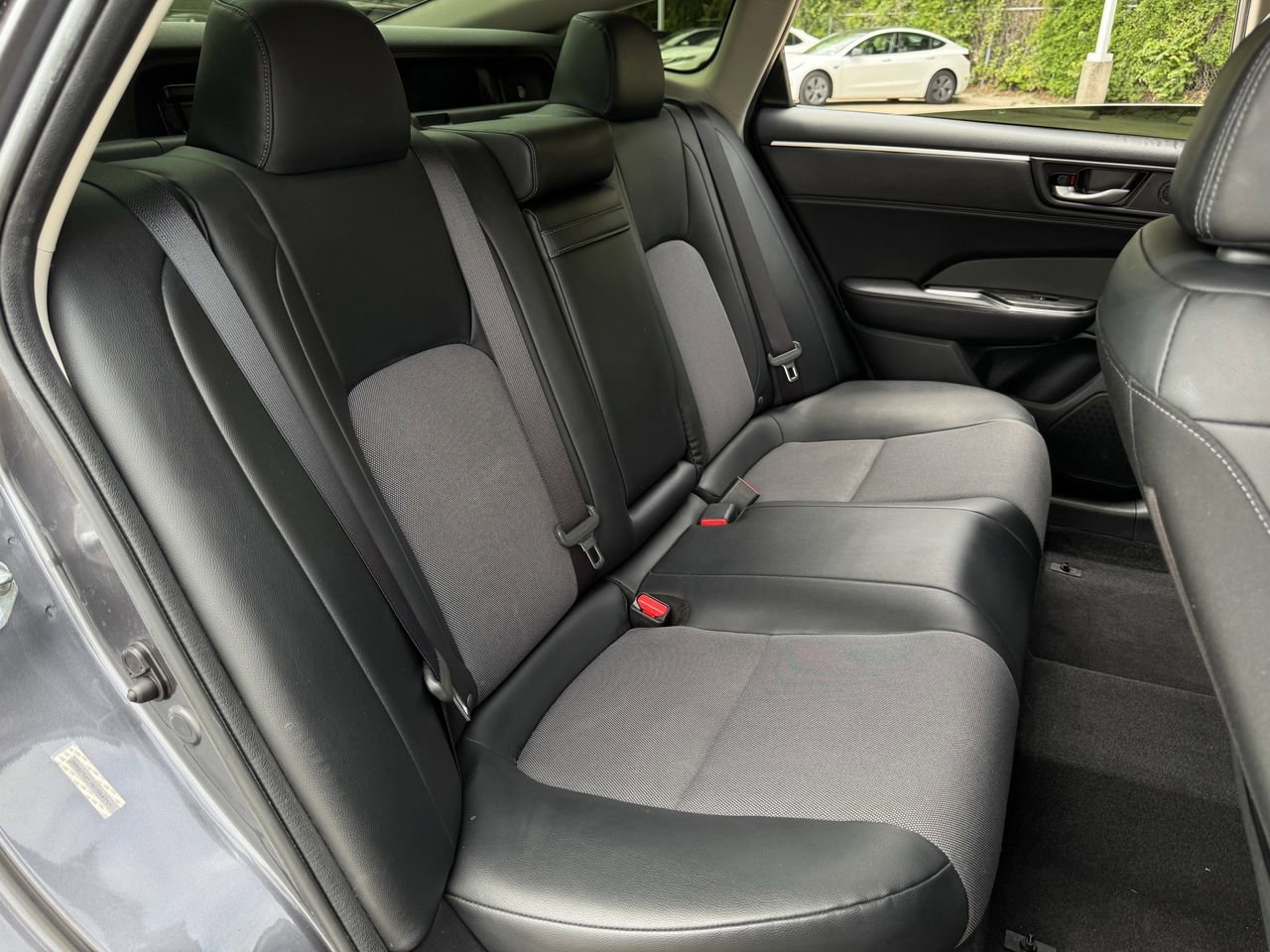 Used 2019 Honda Clarity Plug-In Hybrid image 26