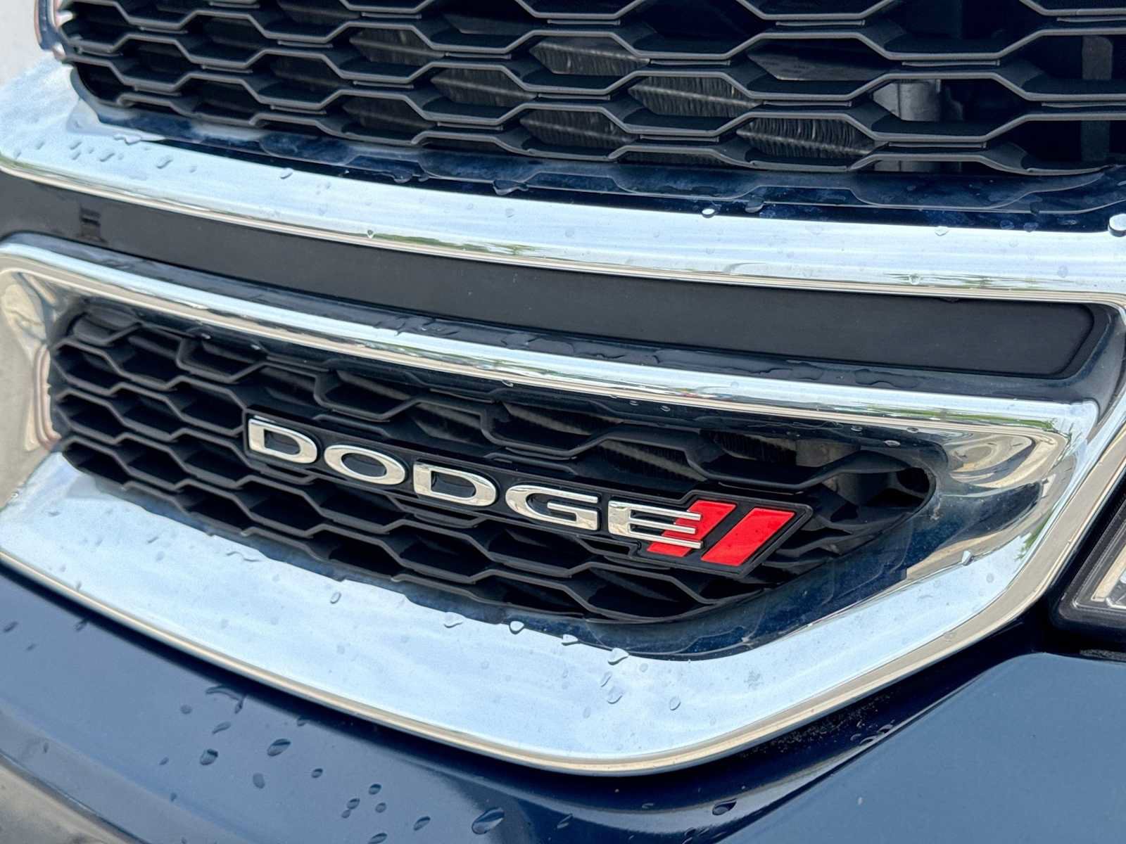 Used 2014 Dodge Journey Limited w/ Driver Convenience Group AWD/4WD image 11