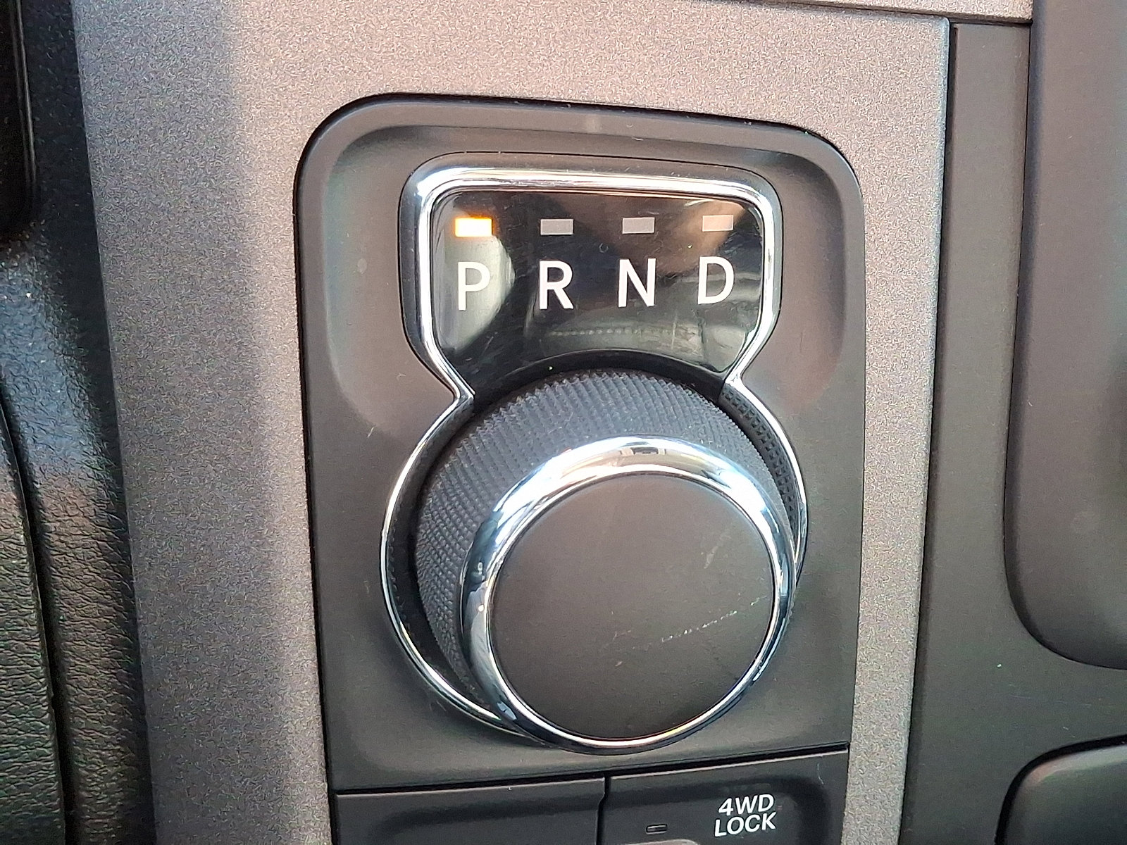 Used 2024 RAM 1500 Tradesman AWD/4WD image 14