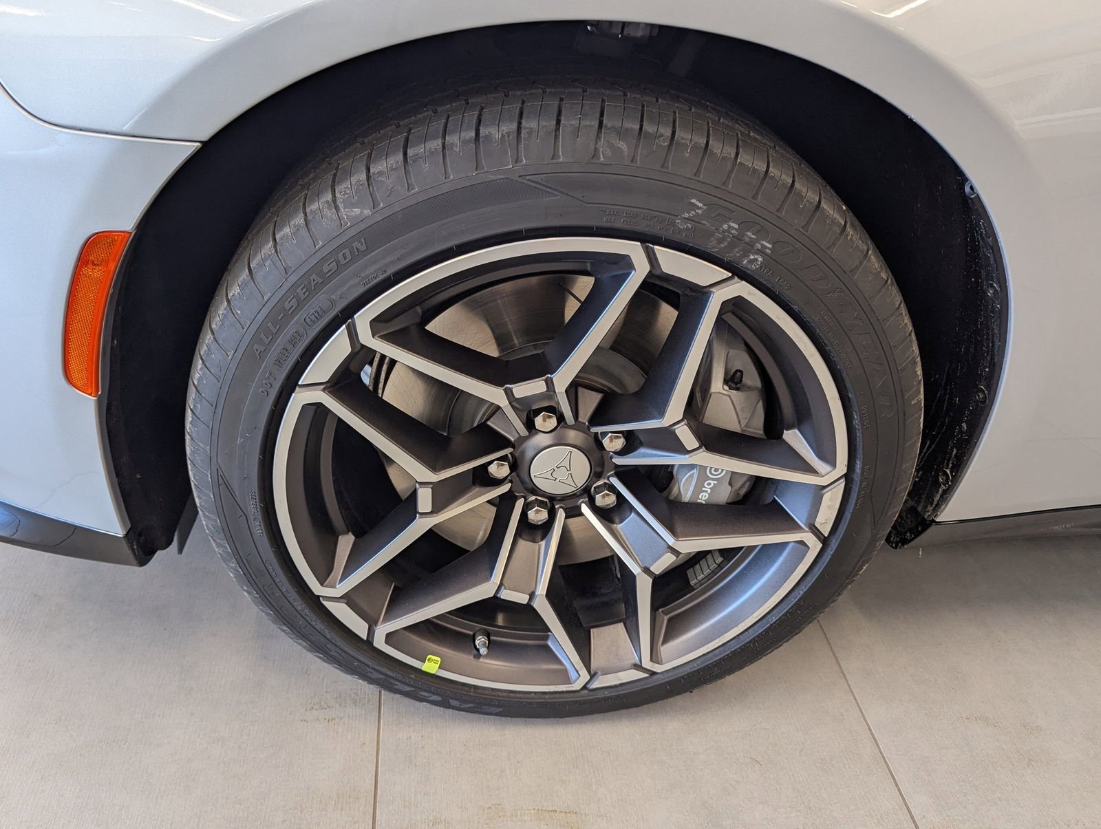 New 2026 Dodge Charger R/T Scat Pack image 23