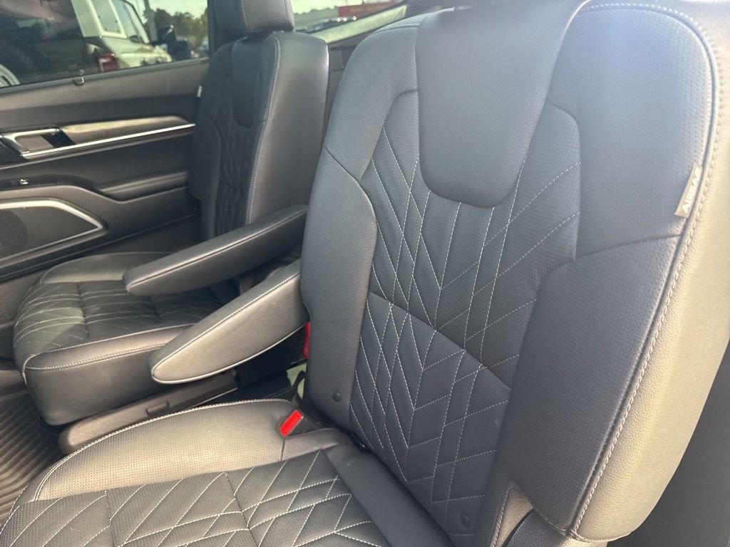 Used 2024 Kia Telluride SX X-Line image 27