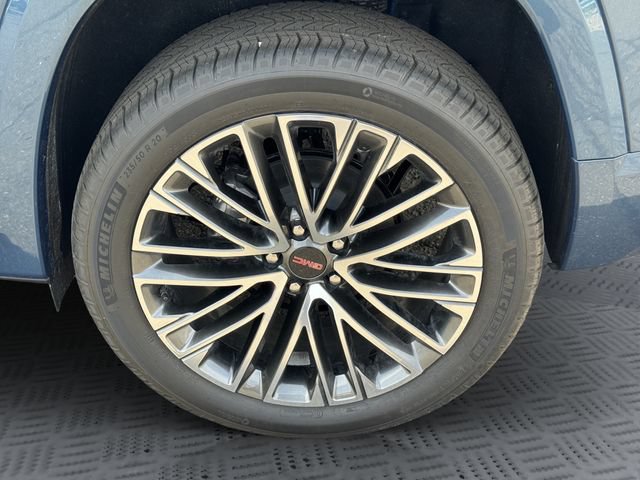 New 2026 GMC Terrain Denali AWD/4WD image 29