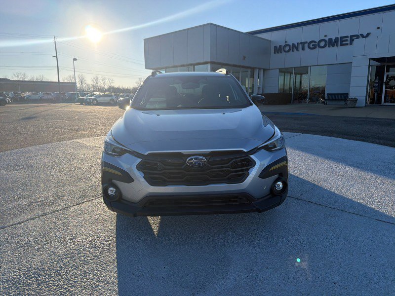 New 2026 Subaru Crosstrek 2.5i Sport image 2