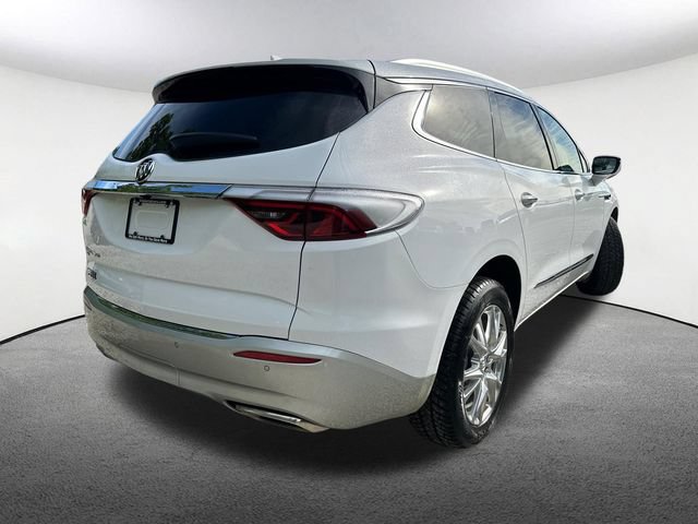 Certified 2023 Buick Enclave Essence w/ Experience Buick Package AWD/4WD image 16